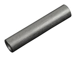 KEYSTONE 1853 Standoff, Aluminium, 6-32, Round Female-Female, 31.8 mm