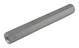 KEYSTONE 2214 Standoff, Aluminium, 6-32, Hex Female-Female, 50.8 mm