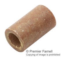 KEYSTONE 460 Standoff, Phenolic, 8-32, Round Female, 6.35 mm, 6.35 mm