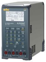 ELC ALR3206T Bench Power Supply, Programmable, 3 Output, 0 V, 64 V, 0 A, 6 A