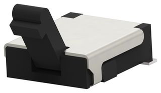 TE CONNECTIVITY - ALCOSWITCH JJDVDUG305NONMRQTR Detector Switch, JJD Series, SPST-NO, SMD, 1 mA, 5 V, 3.05 mm