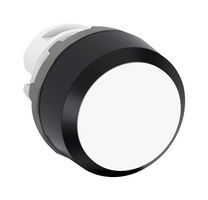 ABB 1SFA611100R1005 Switch Actuator, ABB CP1 & CP2 Series Non-Illuminated Flush Pushbutton Switches, IP66, MP Series