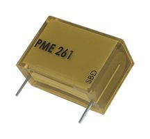 KEMET PME261KB5470KR30