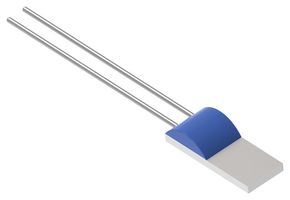 TE CONNECTIVITY NB-PTCO-170 RTD Sensor, Component, Class A, -30 °C, 300 °C, 1 kohm, Platinum