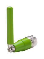 TAOGLAS GW.05.0153 Whip Antenna, 5.15GHz to 5.85GHz, 1.04dBi Gain, 50ohm, Linear Polarisation, SMA Connector