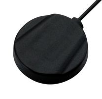 TAOGLAS WA.500W.301151 Puck Antenna, 5.8GHz, 1.92 VSWR, 50ohm, Linear Polarisation, Adhesive
