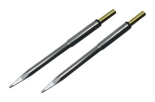 METCAL PTC-7CH1713A Soldering Iron Tip, Blade, 1.27 mm Width, PTC Series