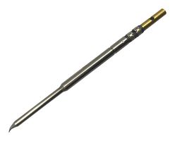 METCAL UFC-7CN5504R Soldering Iron Tip, Conical, Bent, 30°, 0.4 mm Width, UFC Series