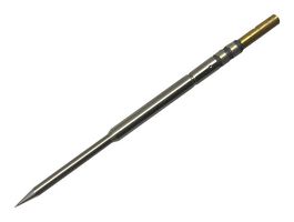 METCAL UFC-7CN8004S Soldering Iron Tip, Conical, Long, 0.4 mm Width, UFC Series