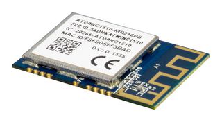MICROCHIP ATWINC1510-MR210UB1961