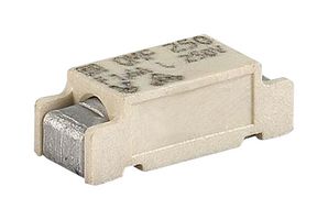 SCHURTER 3403.0022.11 Fuse, Surface Mount, 4 A, Fast Acting, 250 V, 250 V, 11mm x 4.6mm, OMF 250