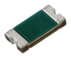EATON BUSSMANN PTS120624V020 Resettable Fuse, PPTC, 1206 (3216 Metric), PolyTron PTS1206, 24 VDC, 200 mA, 420 mA, 0.1 s