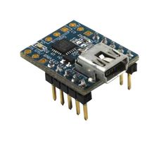 SILICON LABS CP2104-MINIEK