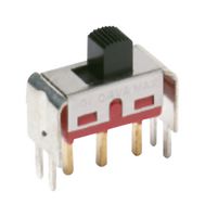 C&K COMPONENTS 1201M2S3V3BE2