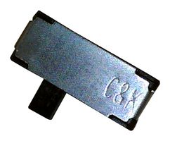 C&K COMPONENTS JS202011JAQN