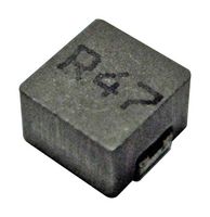 TT ELECTRONICS / BI TECHNOLOGIES HA72L-0630100LFTR Power Inductor (SMD), 10 µH, 3 A, Shielded, 7 A, HA72L Series