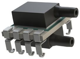 BOURNS BPS120-AD0P15-2DG Pressure Sensor, Differential, 0.15 psi, 2.7 V, 5.5 V, SMD