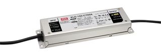 AC / DC LED Power Supplies