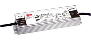 MEAN WELL HLG-240H-30A