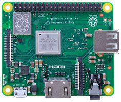 RASPBERRY-PI RPI3-MODAP