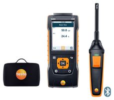 TESTO TESTO 440 HUMIDITY KIT