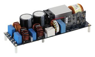 INFINEON EVAL2500WPFCGANATOBO1