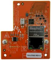 NXP IMXAI2ETH-ATH Add on Card, 1Gbps, Atheros Ethernet, i.MX 8 Series Evaluation Kits