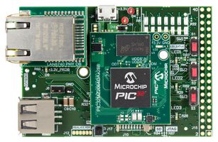 MICROCHIP DM320008-C