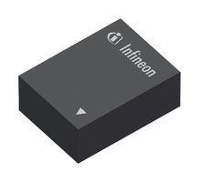 INFINEON BGSX22G5A10E6327XTSA1 RF Switch, 100MHz to 6GHz, 1.65V to 3.4V Supply, ATSLP-10
