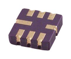 ANALOG DEVICES ADR1399KEZ Voltage Reference, Shunt, 0.05 %, LCC-8, 0 to 70°C