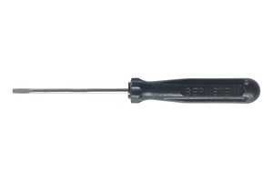 BERNSTEIN WERKZEUGFABRIK 4-301 Screwdriver, Slotted, Mini, 1.8 mm Tip, 40 mm Blade, 85 mm Overall