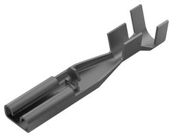 TE CONNECTIVITY - AMP 174777-1 Quick Disconnect Terminal, Positive Lock 110, Female Quick Disconnect, 2.8mm x 0.51mm