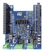 STMICROELECTRONICS STEVAL-IOM001V1