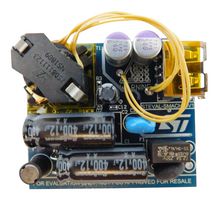 STMICROELECTRONICS STEVAL-SMACH15V1