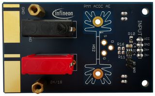 INFINEON KITDRIVER1EDN7511BTOBO1
