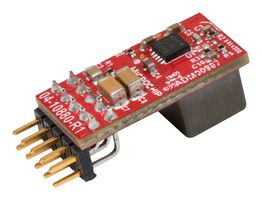 MICROCHIP ADM00987 Evaluation Board, MCP19035 DC/DC Converter, Buck, 5V Output, 8A