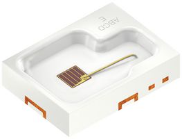AMS OSRAM GROUP KY DMLN31.23-GYJX-46-J3T3 High Brightness LED, SYNIOS P2720, Yellow, 590 nm, 120 °, 52 lm, 250 mA