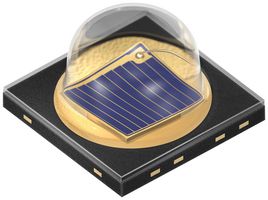 AMS OSRAM GROUP SFH 4715A Infrared Emitter, 860 nm, 90 °, SMD, 415 mW/Sr, 11 ns, 14 ns