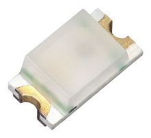 ROHM SMLD12BN1WT86 LED, Blue, SMD, 0603, 5 mA, 2.9 V, 470 nm