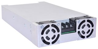 BEL POWER SOLUTIONS ABE1000-1T48 AC/DC Enclosed Power Supply (PSU), Medical, 1 Outputs, 1 kW, 48 VDC, 20.83 A