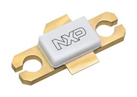 NXP MRFX035HR5 RF FET Transistor, 179 V, 154 W, 1.8 MHz, 512 MHz, NI-360H