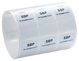 TE CONNECTIVITY - RAYCHEM SBP100743WE1