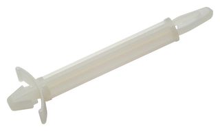 WURTH ELEKTRONIK 709401500 PCB Support, Lock In, Nylon 6.6, 6.0 mm x 5.4 mm, WA-SNSN Series