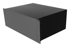 HAMMOND RM4U1913VBK. 19" Cabinet, Rack Mount, 177.04 mm, 482.61 mm, 330.2 mm, Aluminium