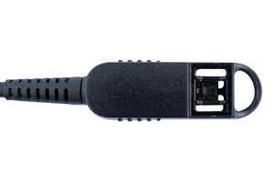 LASCAR EL-GFX-SP-2 Environmental Test Probe, -30 to 80°C Temperature, 0 to 100% RH, Humidity, Temperature