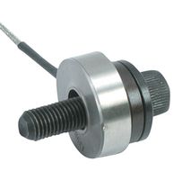 OMEGA LCWD-20K Load Cell, Compression, Load Washers, LCWD Series, 20000 lb, 10 Vdc, 2 mV/V