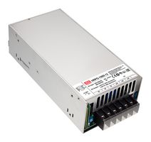 MEAN WELL HRPG-1000-48 AC/DC Enclosed Power Supply (PSU), ITE, 1 Outputs, 1.008 kW, 48 VDC, 21 A