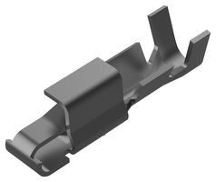 TE CONNECTIVITY 3-770522-1 Contact, SL-156, Socket, Crimp, 18 AWG, Tin Plated Contacts, AMP SL-156 Series Housing Connectors