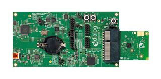RENESAS DA14585-00VVDB-P Development Board, DA14585 Daughter Board For DA14585 Pro Development Kit, WL-CSP3