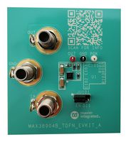 ANALOG DEVICES MAX38904BEVK#TDFN
